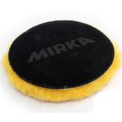 MIRKA PEAU DE MOUTON NATURELLE PRO 150mm GRIP