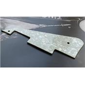 GIBSON : PICKGUARD LES PAUL MINT PEARL