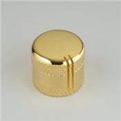 1 BOUTON DOME SANDBERG DORE SMALL 15.1x14x6mm