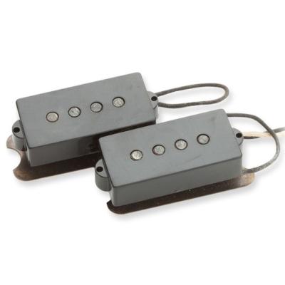 SET MICROS PRECISION BASS SEYMOUR DUNCAN ANTIQUITY 11044-11