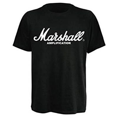 T.SHIRT MARSHALL AMPLIFICATION FEMME TAILLE S