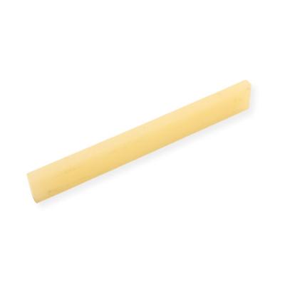 1 BLOC SILLET CHEVALET OS PARAFFINÉ 82.5x11.9x3.2mm