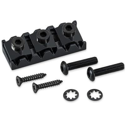 SILLET DE TETE FLOYD ROSE R3 SCHALLER NOIR 42.86mm