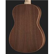 GUITARE CLASSIQUE PRO NATURA EPICEA NOYER 1/2 SILVER SERIE