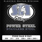 CORDES ELECTRIQUE POWER STEEL SIT PS946