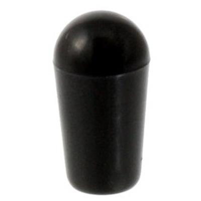 EMBOUT SELECTEUR TOGGLE NOIR US (SWITCHCRAFT)