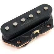 MICRO TELE SP CUSTOM SMOKEYCASTER NASH CHEVALET