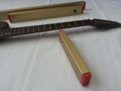 REGLE POUR PLANIFICATION SUMMIT 600mm