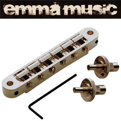 CHEVALET TUNOMATIC US TONEPROS TP6 NICKEL