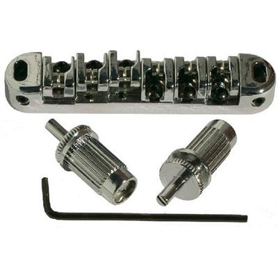 CHEVALET A ROULEAUX TURNOMATIC IMPORT CHROME