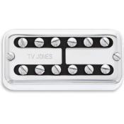 MICRO TV JONES CLASSIC MANCHE CHROME