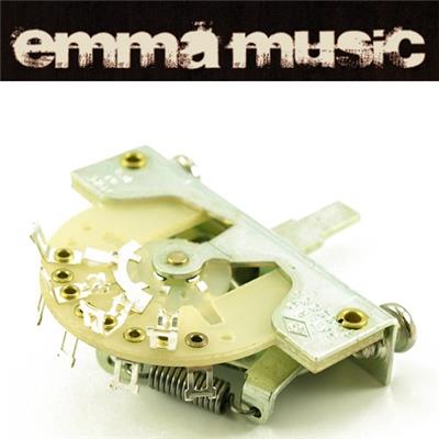 SELECTEUR STRAT 5P CRL US + VIS