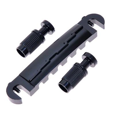 CHEVALET CORDIER LES PAUL JUNIOR NOIR METRIQUE ECO