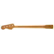 MANCHE FENDER PRECISION BASS ROASTED MAPLE 0990802920