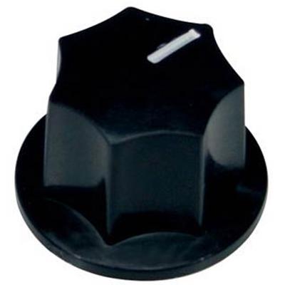 1 BOUTON TYPE JAGUAR JAZZ BASS US 6.35mm