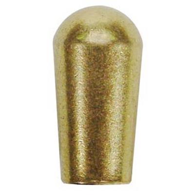 SWITCH TIP TOGGLE SWITCH 3.8mm GOLD