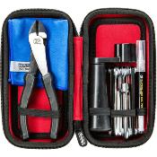 KIT ENTRETIEN TROUSSE DUNLOP GUITARE DGT101