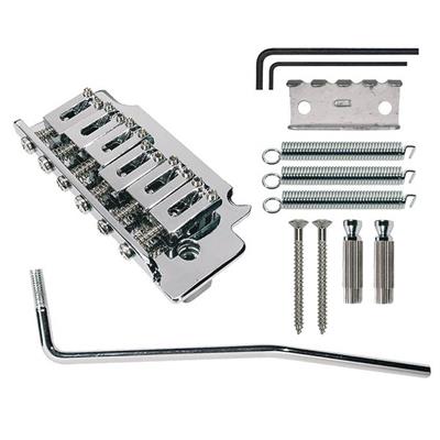 VIBRATO STRAT 2 POINTS 55mm BOSTON CHROME