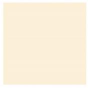 PLAQUE PICKGUARD 30x29cm VINTAGE WHITE 3 PLIS