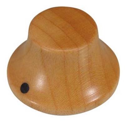 1 BOUTON HAT ERABLE BOSTON 6mm