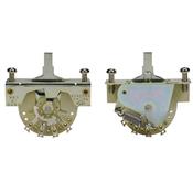 SELECTEUR STRAT 5P CRL US + VIS