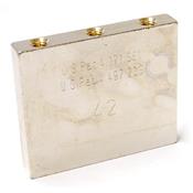 BLOC BARILLET FLOYD ROSE SCHALLER 42mm