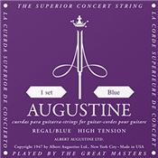 Augustine Classic Regal Blue string set classic