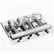 CORDIER BASSE 4 CORDES FENDER HIGH MASS BADASS CHROME ZINC