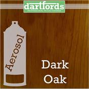 PEINTURE TRANSLUCIDE NITRO DARK OAK DARTFORDS Spray 400ml