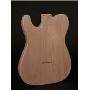 CORPS TELE HOLLOW AULNE 2 PARTIES HOSCO