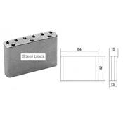 VIBRATO STRAT GOTOH 510TS NICKEL BARILLET ACIER