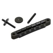 Gotoh ABR-1 Tune-O-Matic Bridge GE104B BLACK