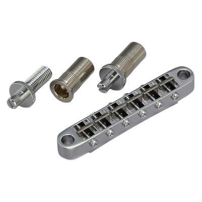 CHEVALET TUNOMATIC Ti103B-T-N GOTOH TITANIUM CHROME 74/6.5mm