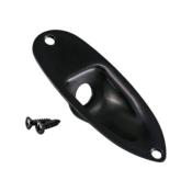 COQUE JACK GUITARE ELECTRIQUE NOIRE GOTOH JCS-1 + VIS US