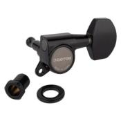 GOTOH 3x3 SG381 NOIRES BOUTONS B01