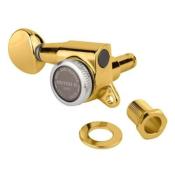 GAUCHER  GOTOH 6 en ligne SG381 MGT DOREES BEAN