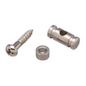 1 GUIDE CORDES CYLINDRIQUE GOTOH RG15 NICKEL