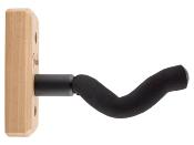 STAND SUPPORT MURAL GUITARE FENDER ERABLE