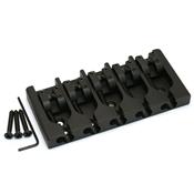 CORDIER BASSE 5 CORDES HIPSHOT 5A500 ALU NOIR 18mm