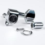 MECANIQUES 3x3 HIPSHOT 6K2EN0C CLASSIC CHROME