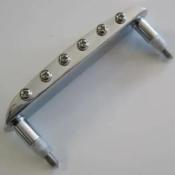 CHEVALET FENDER MUSTANG JAG/JAZZ 7.25" AM PRO JOHNNY MARR