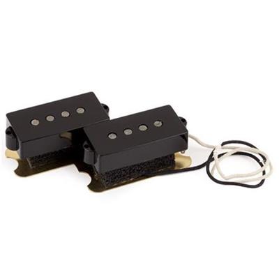 SET MICROS FENDER PRECISON BASS '63