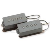 SET MICROS P-BASS SEYMOUR DUNCAN ANTIQUITY II PRIDE 1044-16