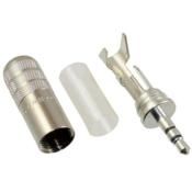 MINI PRISE JACK MALE 3.5mm SWITCHCRAFT US