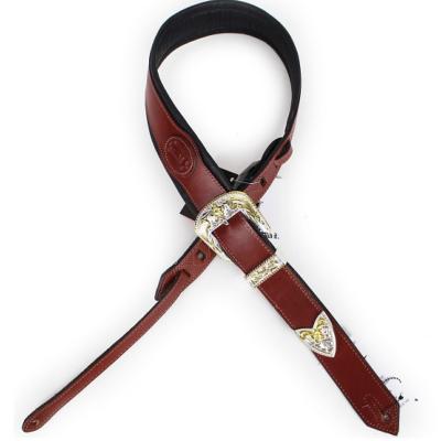 COURROIE LEVY'S MSS17GC RUSSET