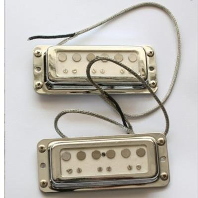 SET MICROS TYPE GRETSCH DYNASONIC DE ARMOND BLANC