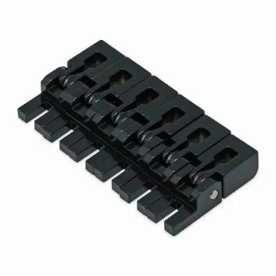 SET 6 PONTETS FLOYD ROSE ORIGINAL NOIRS