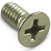 3 VIS INOX PHILLIPS POUR BARILLET VIBRATO