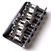 CHEVALET VINTAGE HARDTAIL WILKINSON WOF02 CHROME (52.5mm)