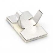 LOT 10 GUIDE CABLES ADHESIFS